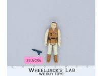 Hoth Rebel Soldier 100% Complete Star Wars ROTJ 1983 Kenner Figure NO REPRO