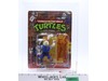 Usagi Yojimbo AFA GRADED 85 85/85/85 TMNT 19-Back 1989 Playmates NEW