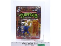 Usagi Yojimbo AFA GRADED 85 85/85/85 TMNT 19-Back 1989 Playmates NEW