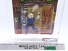 Usagi Yojimbo AFA GRADED 85 85/85/85 TMNT 19-Back 1989 Playmates NEW