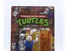 Usagi Yojimbo AFA GRADED 85 85/85/85 TMNT 19-Back 1989 Playmates NEW