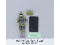 Tripwire v5 GI Joe 25th Anniversary 2008 Hasbro Action Figure