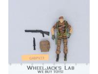 Flint Tiger Force G.I. Joe Custom 3.75 Action Figure