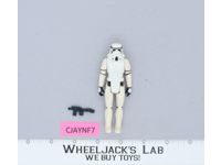 Imperial Stormtrooper 100% Complete Star Wars ESB 1977 Kenner Figure NO REPRO