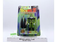 Cell Series 3 Dragonball Z 1999 Irwin Toys Action Figure NEW MOSC SEALED