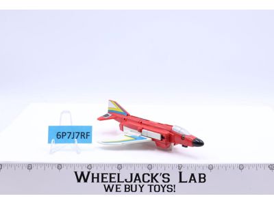 Fireflight Vintage 1986 G1 Transformers Takara Hasbro Action Figure
