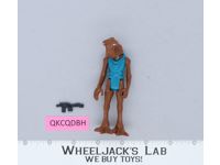 Hammerhead 100% Complete Star Wars 1978 Vintage Kenner Action Figure NO REPRO