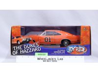 General Lee 1969 Dodge Charger Dukes Of Hazard 2005 RC2 ERTL JoyRide NEW MIB