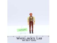Viper Bad Guys A-Team 1983 Galoob Vintage 3.75" Action Figure
