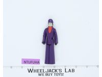 Imperial Dignitary 100% Complete Star Wars POTF 1984 Kenner Figure NO REPRO