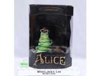 Caterpillar Complete American McGee's Alice 2003 EA Collectible Action Figure