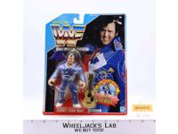 Honky Tonk Man WWF Wrestling 1990 Hasbro Action Figure NEW MOSC SEALED
