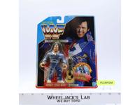 Honky Tonk Man WWF Wrestling 1990 Hasbro Action Figure NEW MOSC SEALED