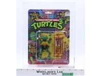 Donatello Soft Head Fan Club Flyer 80+ 80/80/85 TMNT 10-Back Playmates NEW