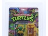 Donatello Soft Head Fan Club Flyer 80+ 80/80/85 TMNT 10-Back Playmates NEW