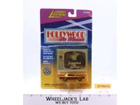 Starsky & Hutch Ford Torino Hollywood on Wheels Johnny Lightning 1998 MOSC