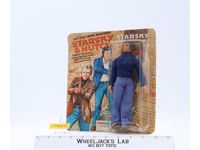 Starsky 8" Figure Starsky & Hutch 1975 MEGO PALITOY Vintage Doll MOSC Sealed
