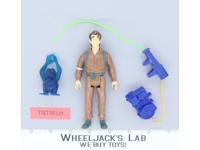 Peter Venkman 100% Complete The Real Ghostbusters 1986 Kenner Vintage Figure