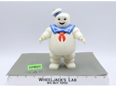 Stay Puft Marshmallow Man The Real Ghostbusters 2017 Playmobil 7.75"