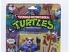 Panda Khan Dark Grey Face AFA GRADED 80+ 80/85/85 TMNT Playmates NEW SEALED