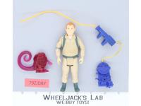 Ray Stantz 100% Complete The Real Ghostbusters Kenner 1986 Vintage Action Figure