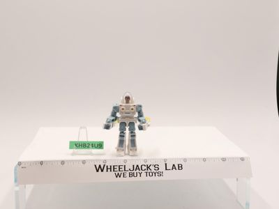Exo-Suit Spike Witwicky 100% Complete Transformers Studio Series 2022 Hasbro