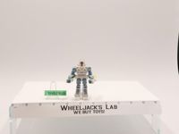 Exo-Suit Spike Witwicky 100% Complete Transformers Studio Series 2022 Hasbro