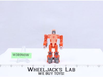 Autobot Wheelie Transformers The Movie Studio Series 2022 Hasbro Action Figure