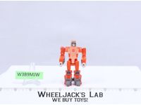 Autobot Wheelie Transformers The Movie Studio Series 2022 Hasbro Action Figure