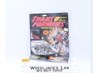 Slag Gray Dinobot Autobot G2 Transformers 1992 Hasbro Figure NEW MISB SEALED