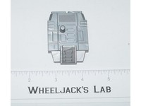 Bruticus Onslaught Left Foot 1986 Vintage Hasbro G1 Transformers Action Figure