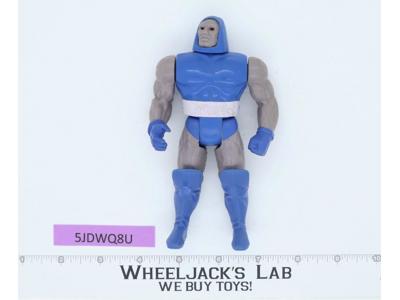 Darkseid Super Powers DC Comics Kenner 1985 Vintage Action Figure