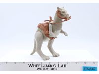 Tauntaun CLOSED BELLY 100% Complete 1979 ESB Star Wars Vintage Action Figure