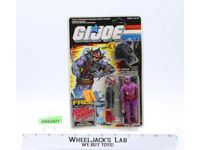 Hydro-Viper G.I. Joe 1988 Hasbro Vintage Action Figure NEW MOSC SEALED