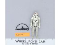At-At Driver 100% Complete Star Wars ESB 1980 Kenner Vintage Figure NO REPRO