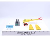 Missile Recovery GI Joe Adventure Team 1970-1972 Vintage Hasbro 12" Accessory