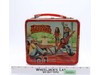 The Dukes of Hazzard Metal Lunch Box ONLY 1980 Aladdin Vintage