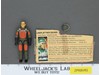 Grand Slam V1.5 Swivel Arm W/File Card 100% Complete G.I. Joe 1983 Hasbro