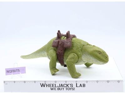Dewback Patrol Lizard Star Wars A New Hope 1979 Kenner Vintage Action Figure