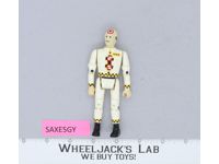 Slick 100% Complete The Incredible Crash Dummies 1991 Tyco Vintage Action Figure