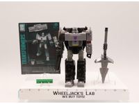 Megatron Transformers Earthrise War For Cybertron 2020 Hasbro Action Figure