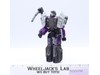 Megatron Transformers Titanium Series 2006 Hasbro Action Figure
