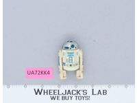 R2-D2 100% Complete Star Wars 1977 Vintage Kenner Action Figure