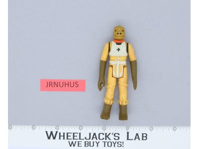 Bossk Star Wars Empire Strikes Back 1980 Vintage Kenner Action Figure