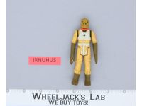 Bossk Star Wars Empire Strikes Back 1980 Vintage Kenner Action Figure