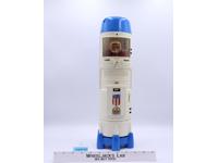 Bionic Transport & Repair Station + Figure Six Million Dollar Man 1973 *WORKS*