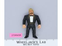 Million Dollar Man WWF WWE Hasbro Wrestling 1990 Titan Sports Vintage Figure