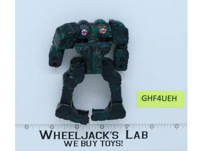 Sticks N Stones Rock Lords 1986 Tonka Vintage Action Figure