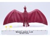 Fire Rodan Movie Monster Series 1993 Bandai 8" Action Figure