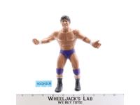Tito Santana 1986 WWF LJN Titan Sports 8" Vintage Wrestling Action Figure